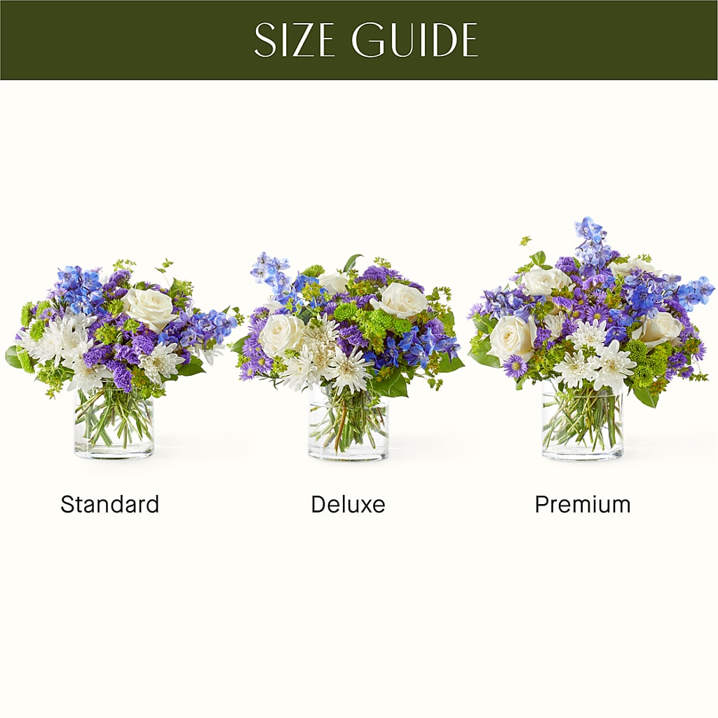 Genuine Gestures Bouquet –  Vidor Florist, Vidor TX