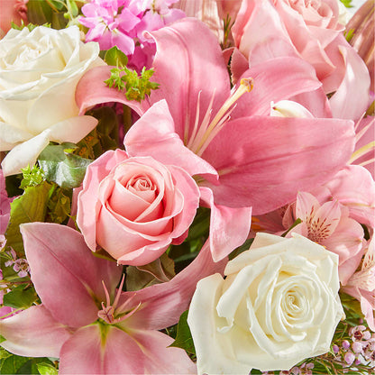 Ethereal Beauty Bouquet –  Vidor Florist, Vidor TX
