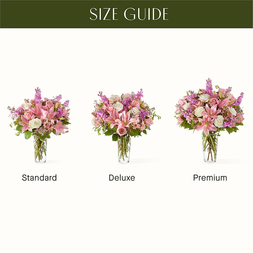 Ethereal Beauty Bouquet –  Vidor Florist, Vidor TX