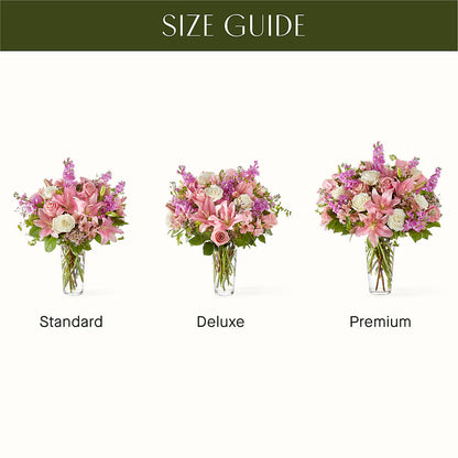 Ethereal Beauty Bouquet –  Vidor Florist, Vidor TX