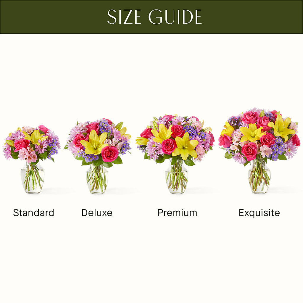 Sprinkles Bouquet –  Vidor Florist, Vidor TX