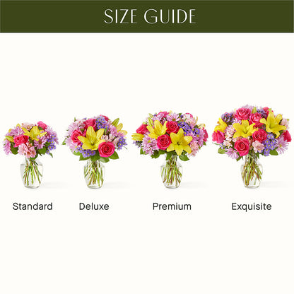 Sprinkles Bouquet –  Vidor Florist, Vidor TX