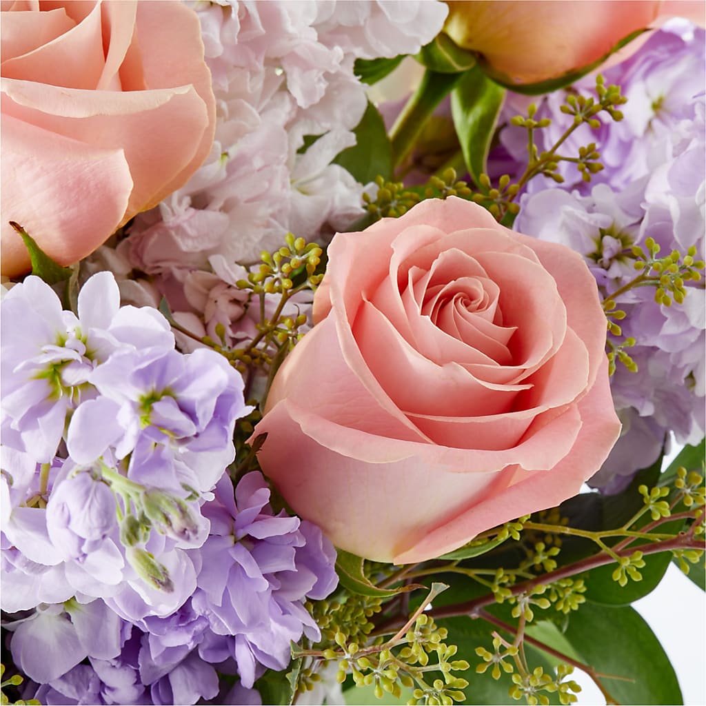 Embraced Bouquet –  Vidor Florist, Vidor TX