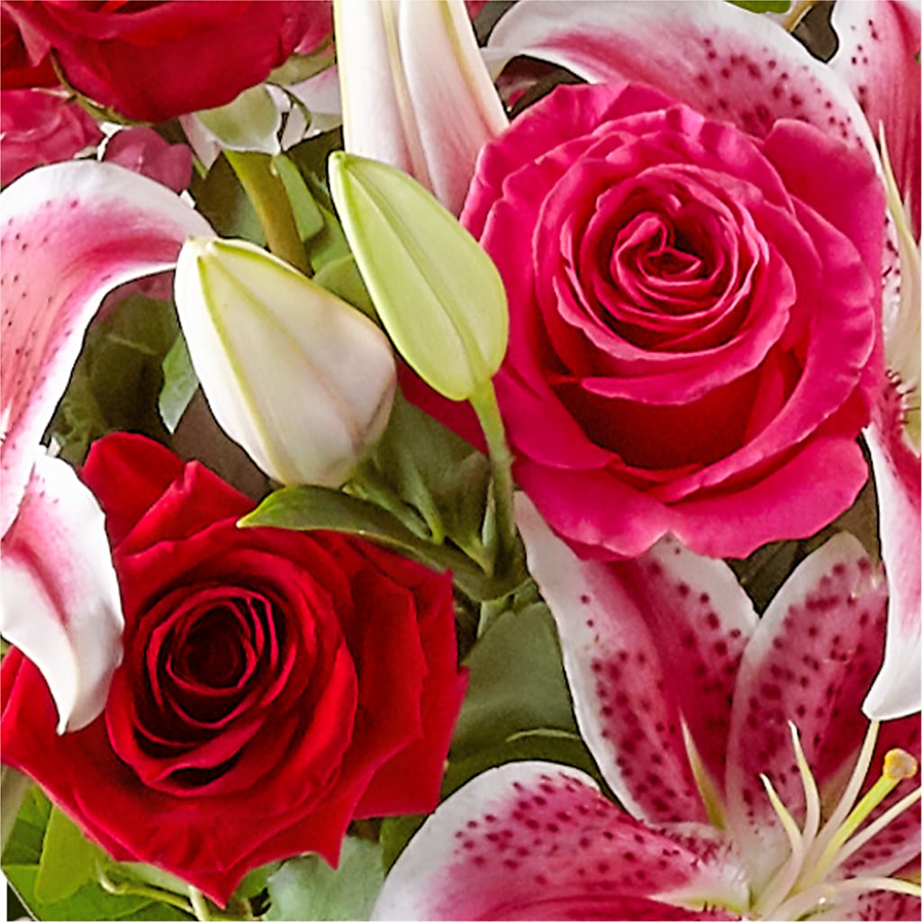 Always You Bouquet –  Vidor Florist, Vidor TX