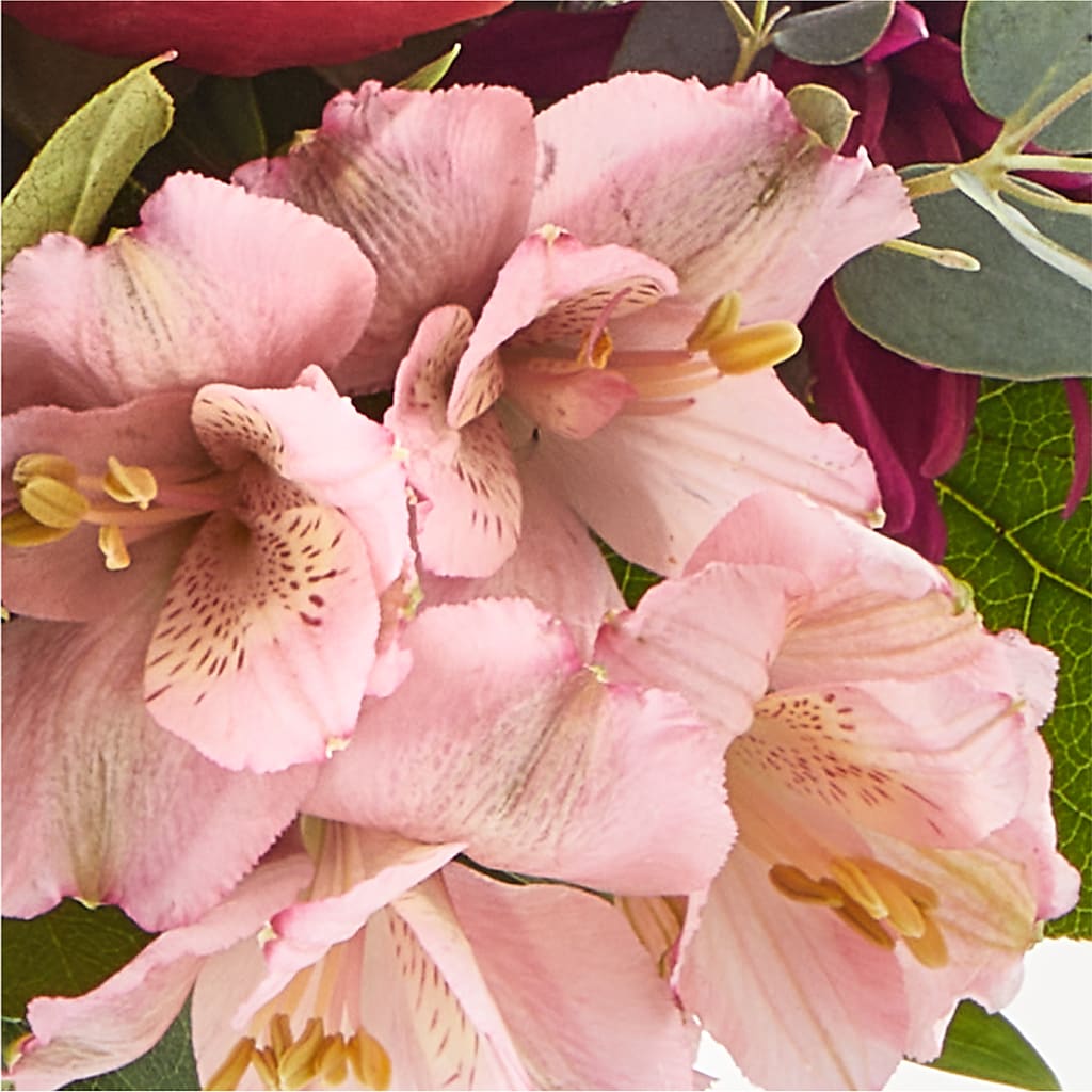Berry Cobbler Bouquet –  Vidor Florist, Vidor TX