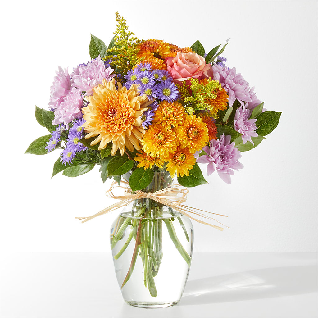 Countryside Bouquet –  Vidor Florist, Vidor TX