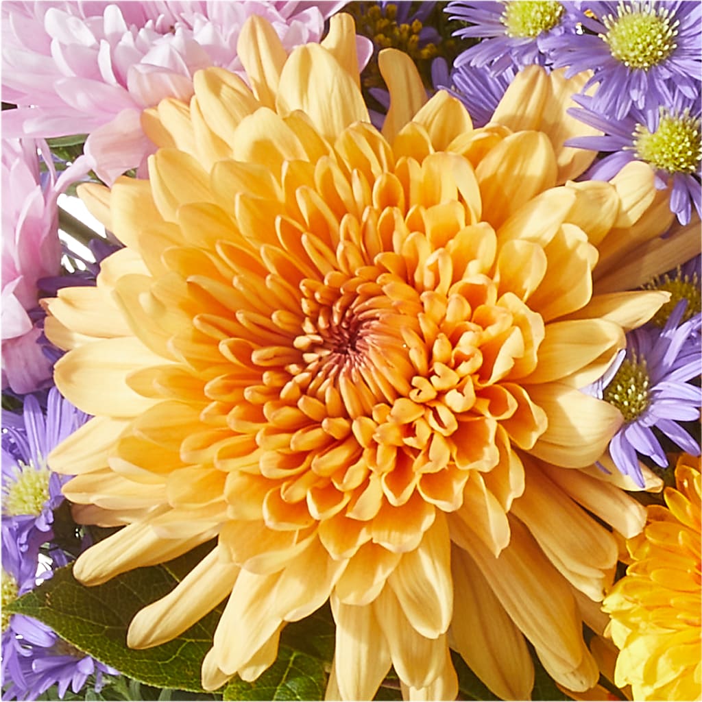 Countryside Bouquet –  Vidor Florist, Vidor TX