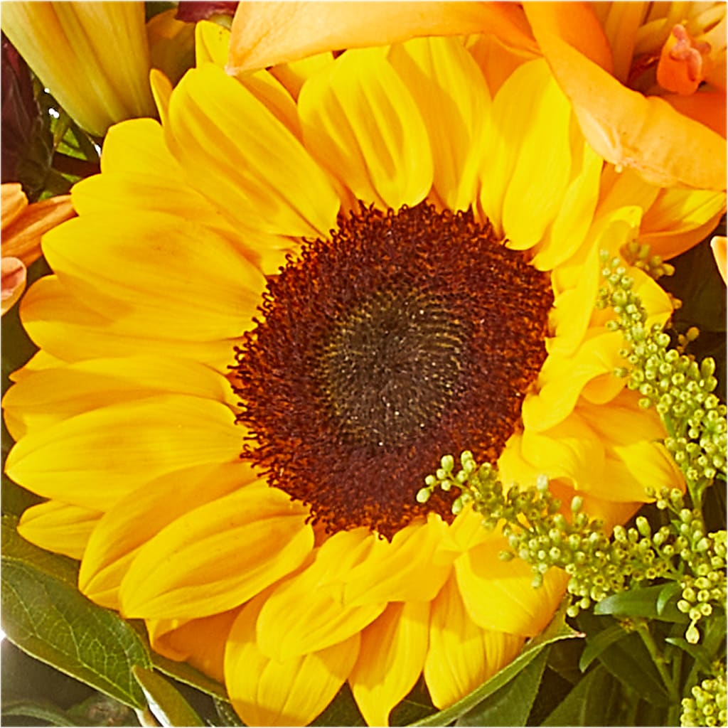 Seasons Change Bouquet –  Vidor Florist, Vidor TX