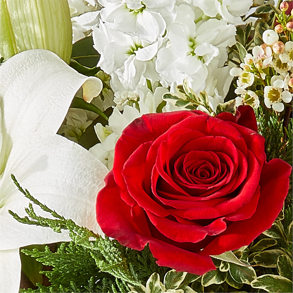 Twinkle Lights Bouquet –  Vidor Florist, Vidor TX