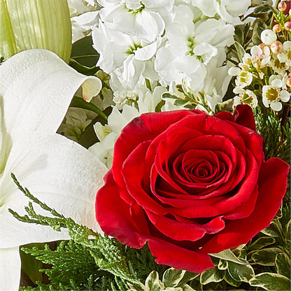 Twinkle Lights Bouquet –  Vidor Florist, Vidor TX