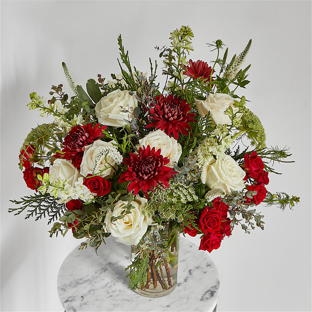 Favorite Traditions Bouquet –  Vidor Florist, Vidor TX