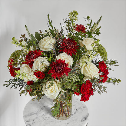Favorite Traditions Bouquet –  Vidor Florist, Vidor TX