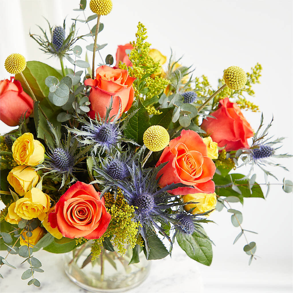 Disco Bouquet –  Vidor Florist, Vidor TX