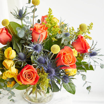 Disco Bouquet –  Vidor Florist, Vidor TX