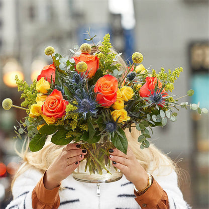 Disco Bouquet –  Vidor Florist, Vidor TX
