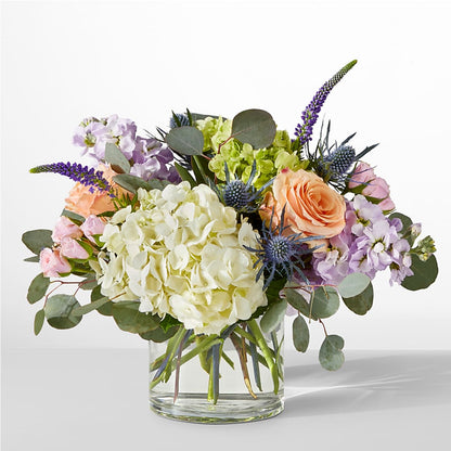 Porch Swing Bouquet –  Vidor Florist, Vidor TX