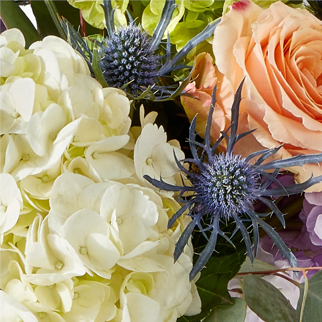 Porch Swing Bouquet –  Vidor Florist, Vidor TX