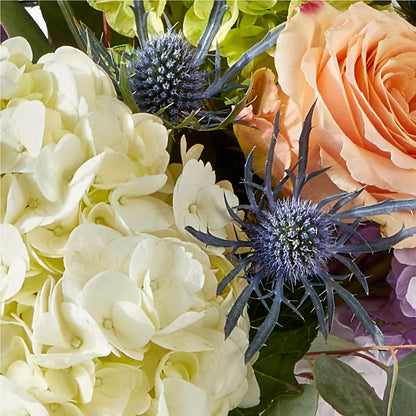 Porch Swing Bouquet –  Vidor Florist, Vidor TX