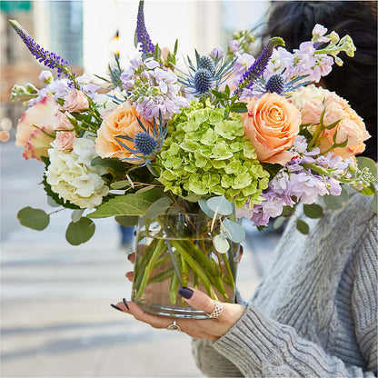 Porch Swing Bouquet –  Vidor Florist, Vidor TX