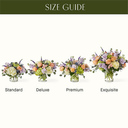 Porch Swing Bouquet –  Vidor Florist, Vidor TX