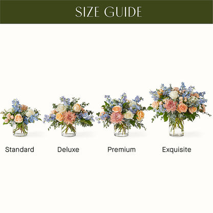 Inspired Bouquet –  Vidor Florist, Vidor TX