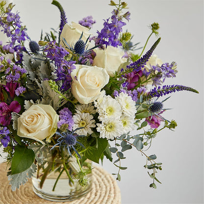 Shooting Star Bouquet –  Vidor Florist, Vidor TX