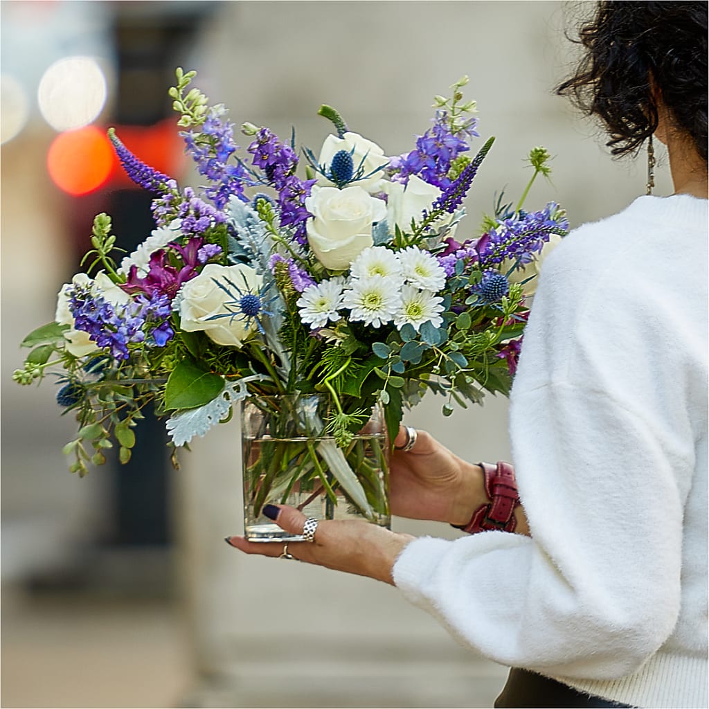 Shooting Star Bouquet –  Vidor Florist, Vidor TX