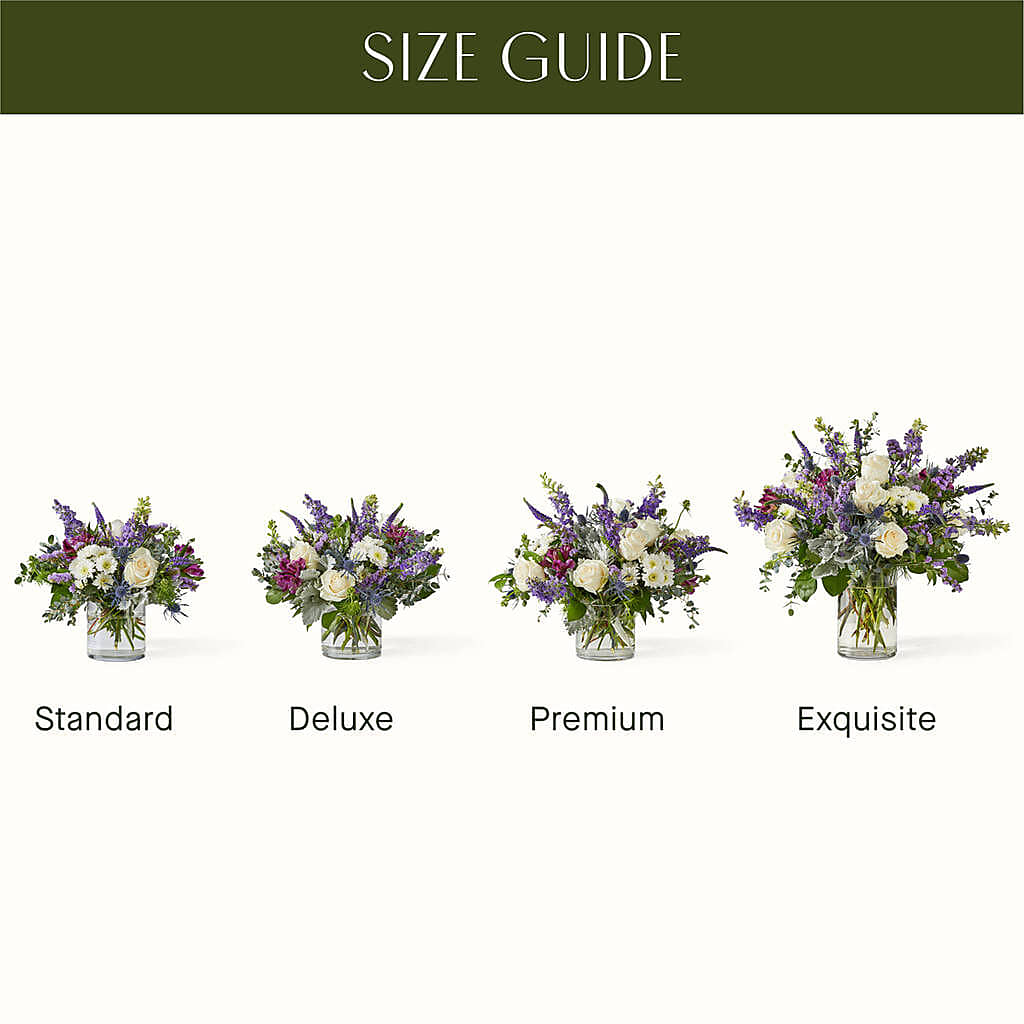 Shooting Star Bouquet –  Vidor Florist, Vidor TX