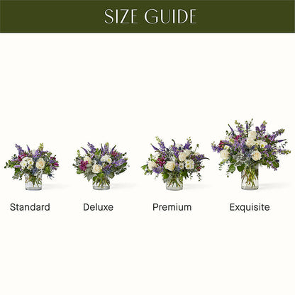 Shooting Star Bouquet –  Vidor Florist, Vidor TX