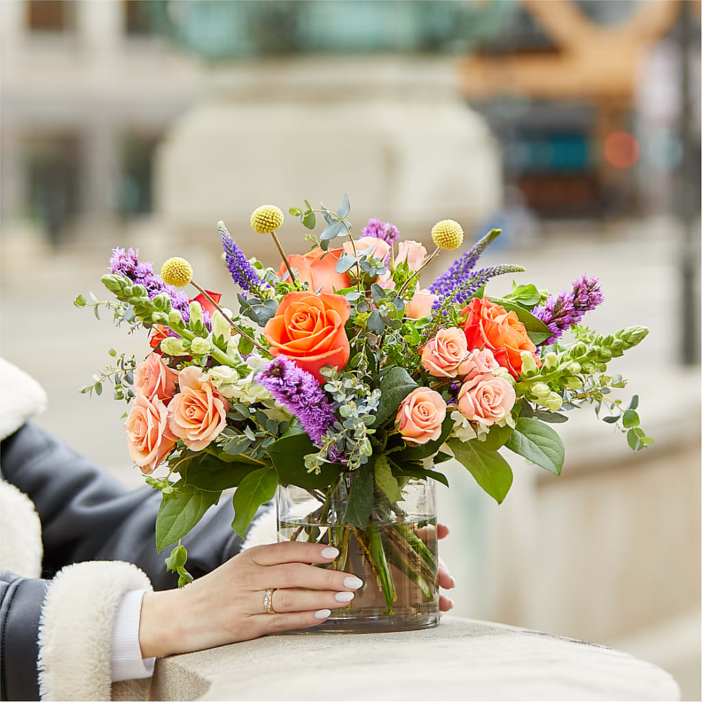 The Standout Bouquet –  Vidor Florist, Vidor TX