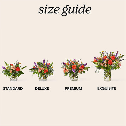The Standout Bouquet –  Vidor Florist, Vidor TX