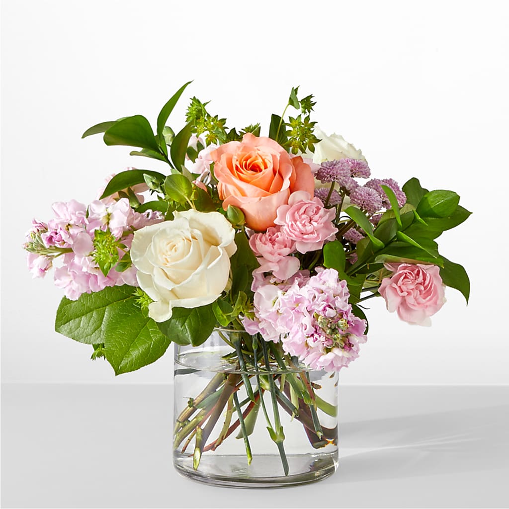 French Market Bouquet –  Vidor Florist, Vidor TX