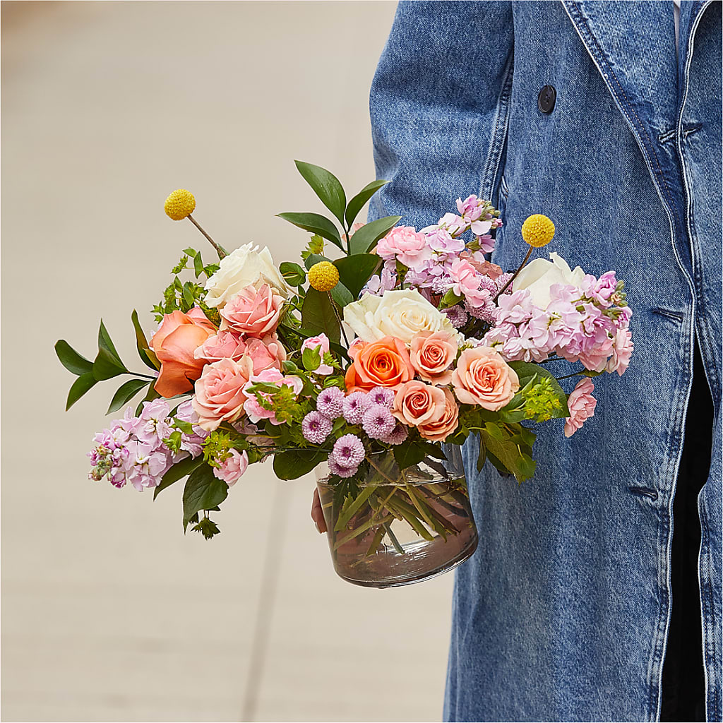 French Market Bouquet –  Vidor Florist, Vidor TX