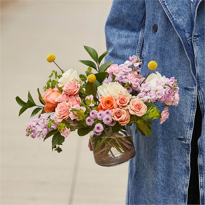 French Market Bouquet –  Vidor Florist, Vidor TX