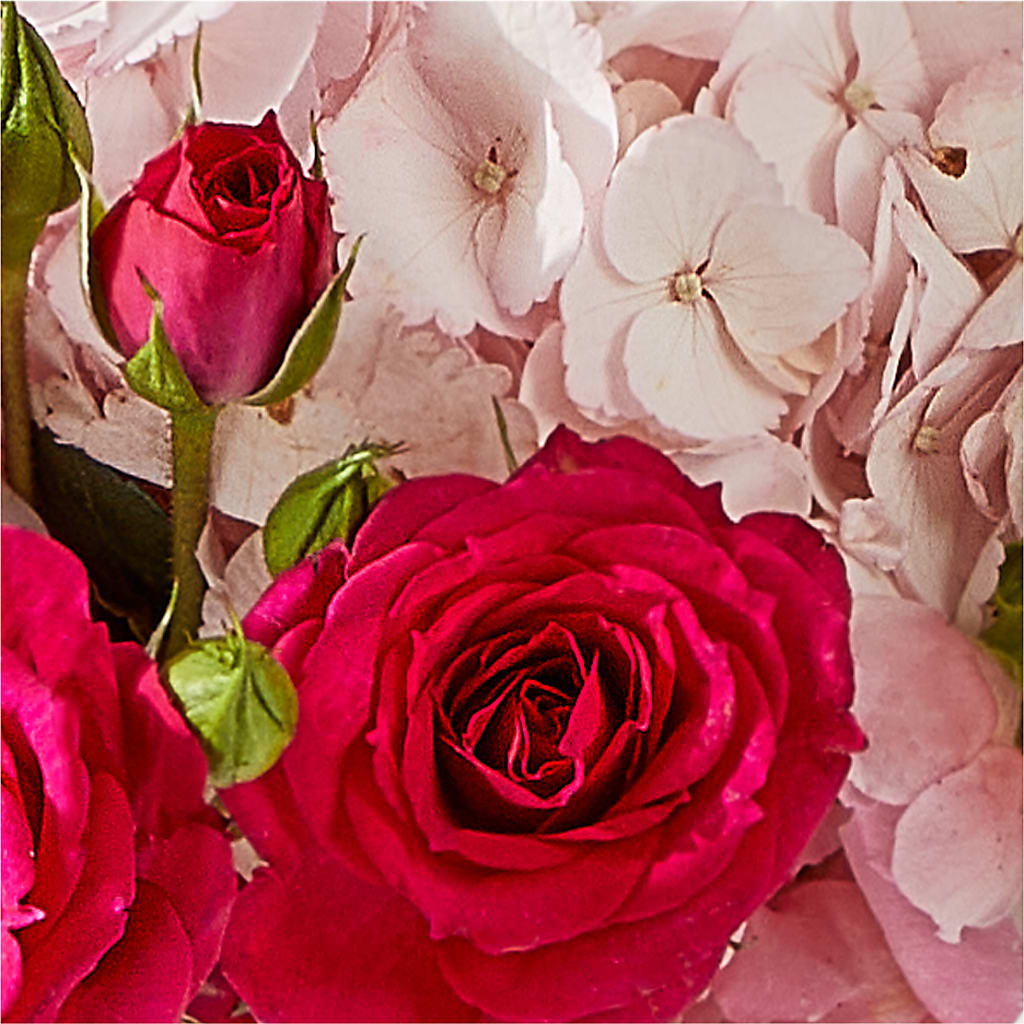 Glitz & Glam Bouquet –  Vidor Florist, Vidor TX