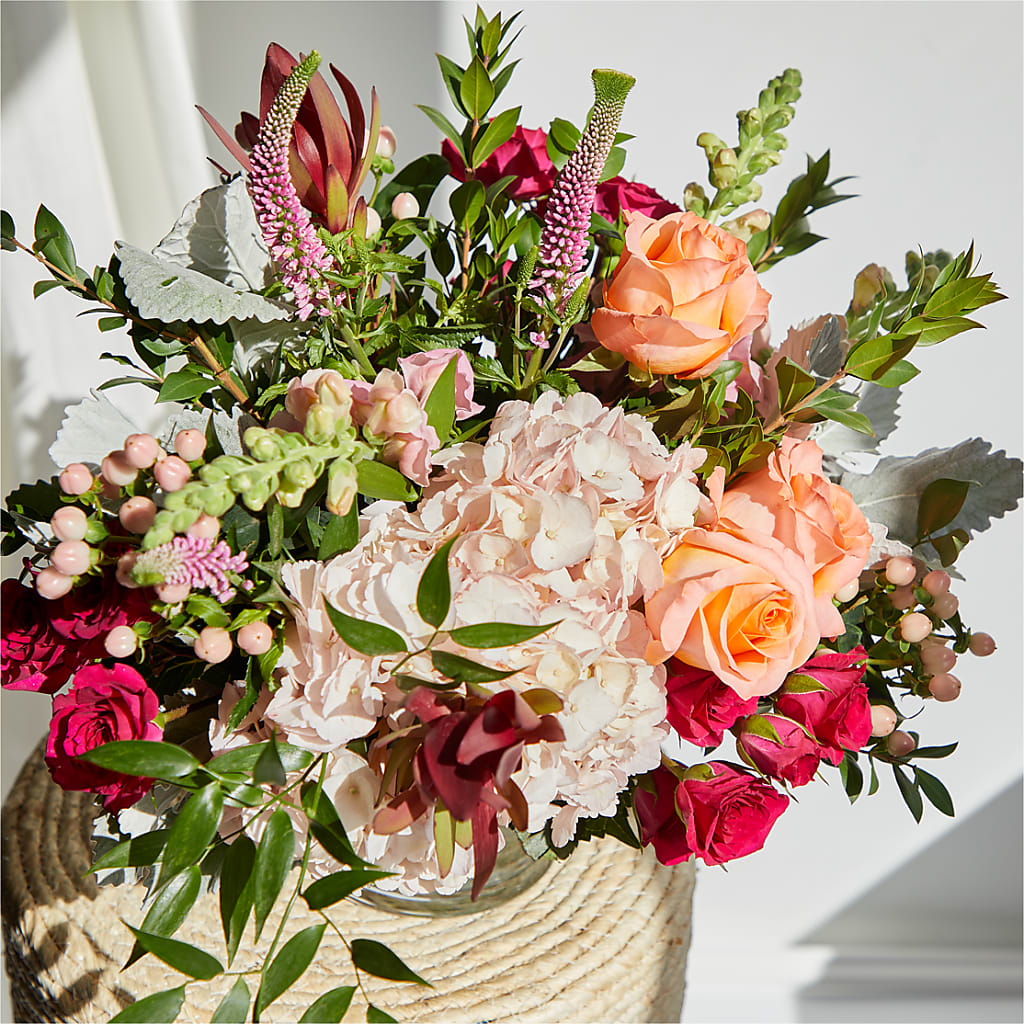 Glitz & Glam Bouquet –  Vidor Florist, Vidor TX