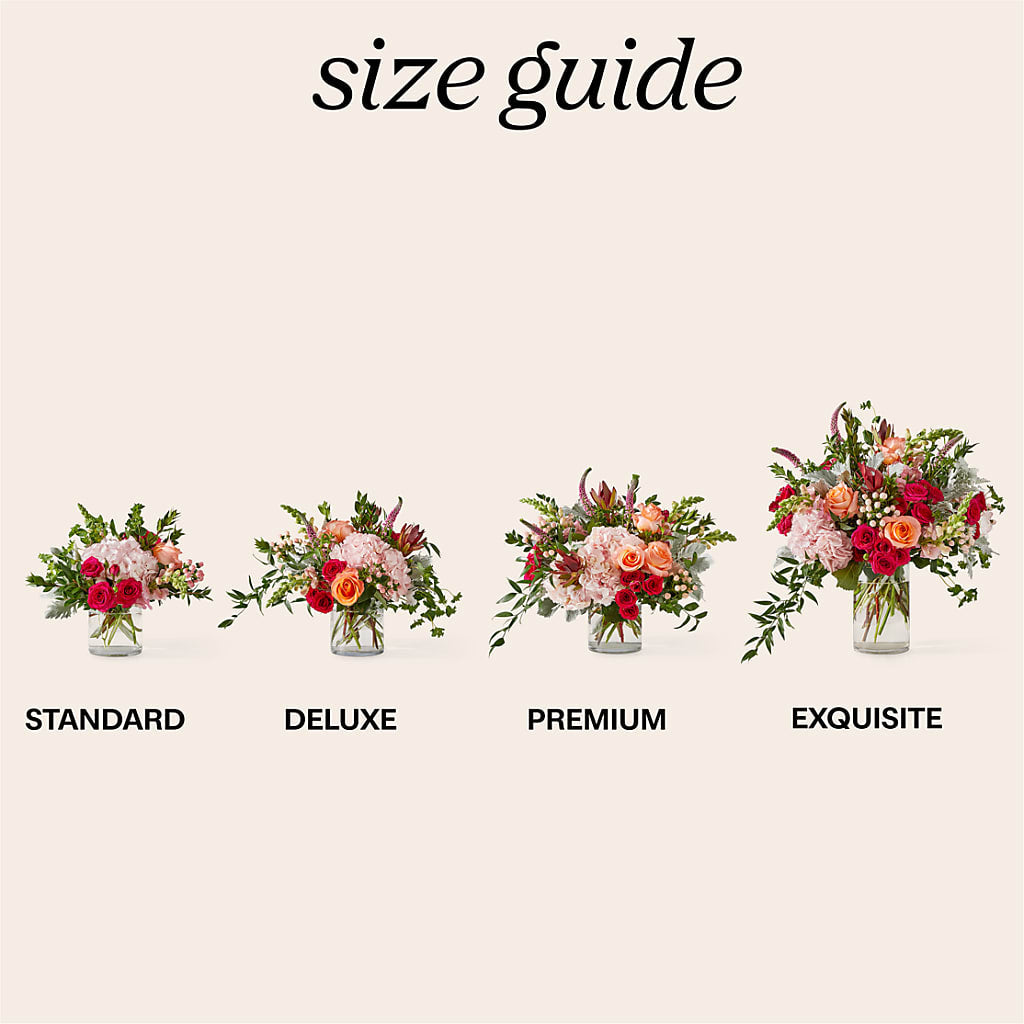 Glitz & Glam Bouquet –  Vidor Florist, Vidor TX