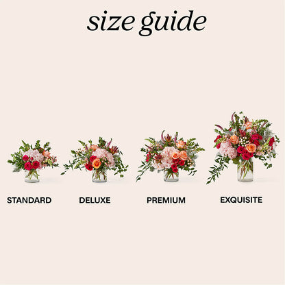 Glitz & Glam Bouquet –  Vidor Florist, Vidor TX