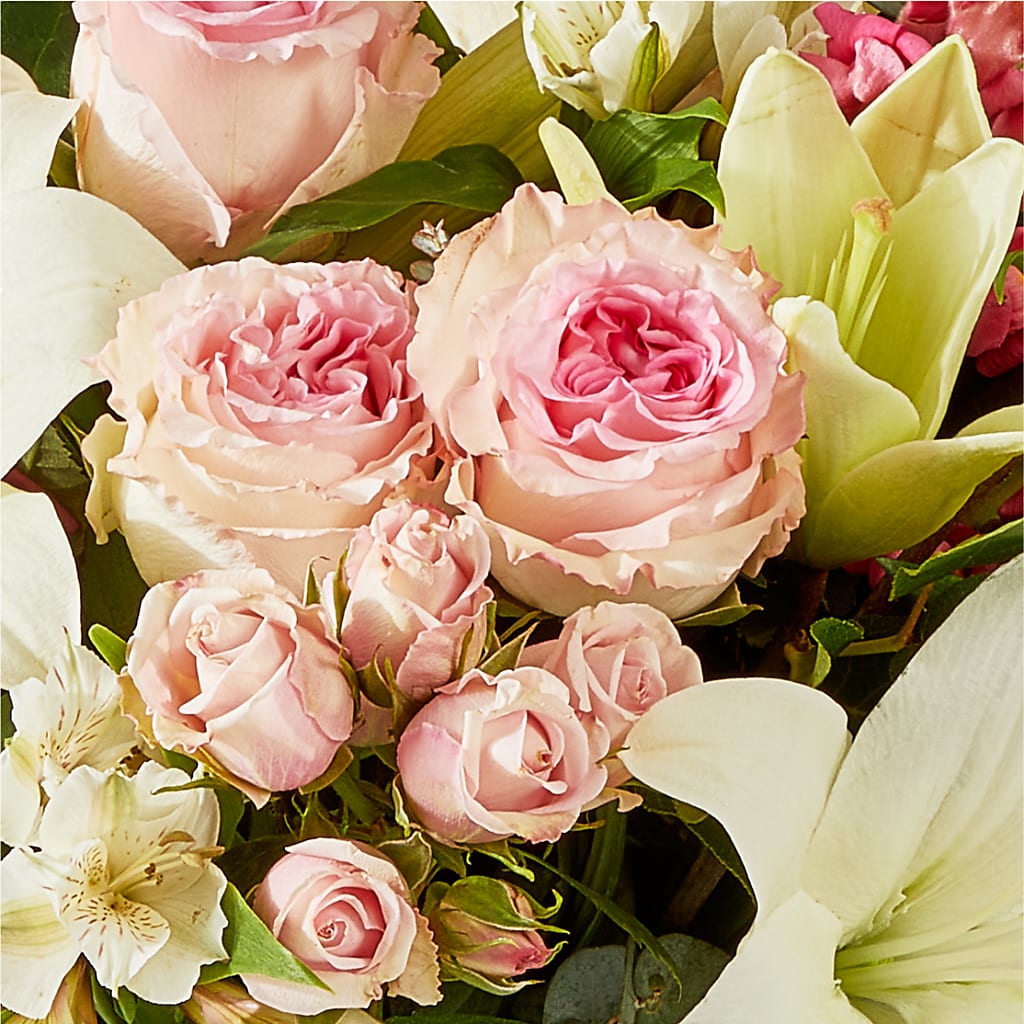 Ballet Slippers Bouquet –  Vidor Florist, Vidor TX