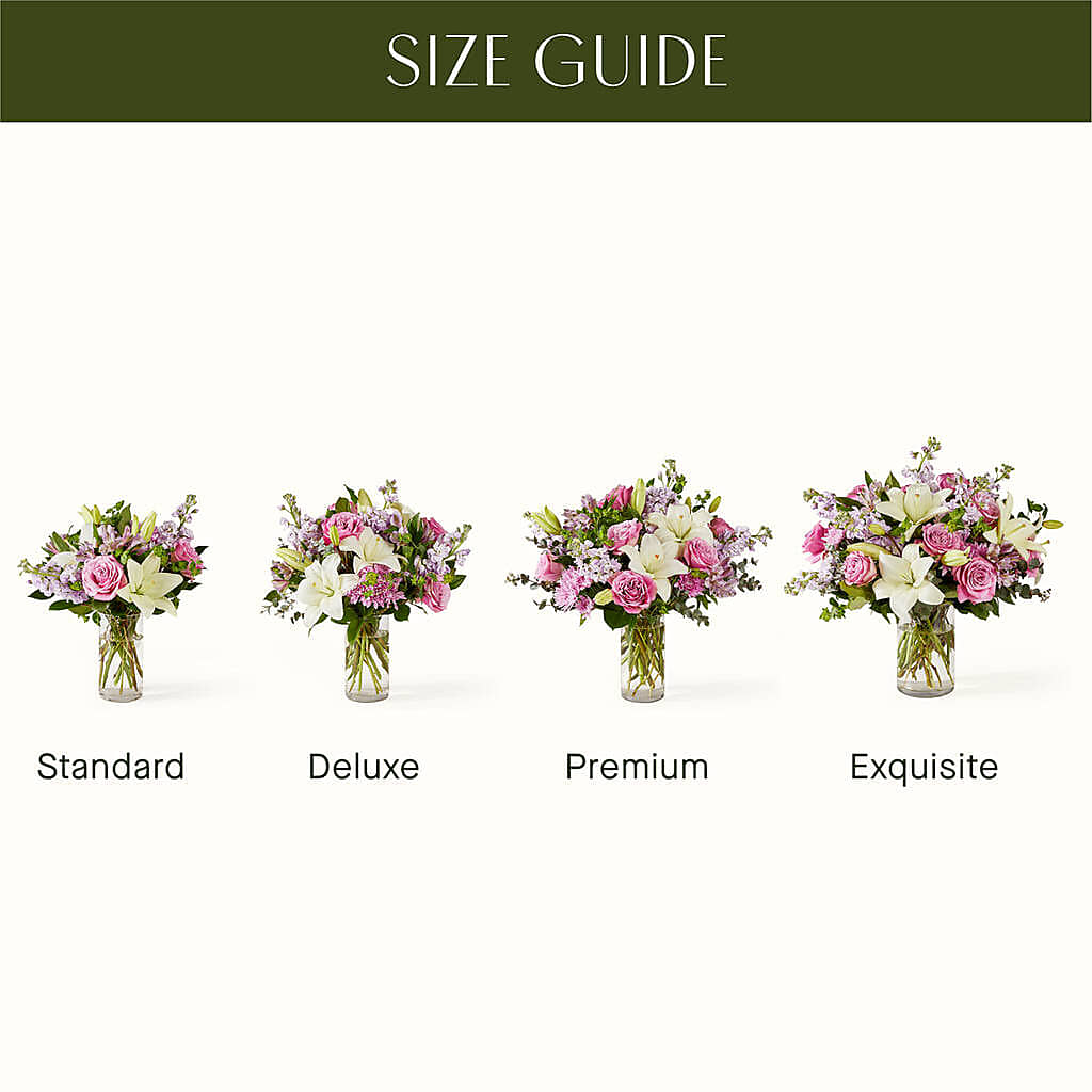 Daydreamer Bouquet –  Vidor Florist, Vidor TX