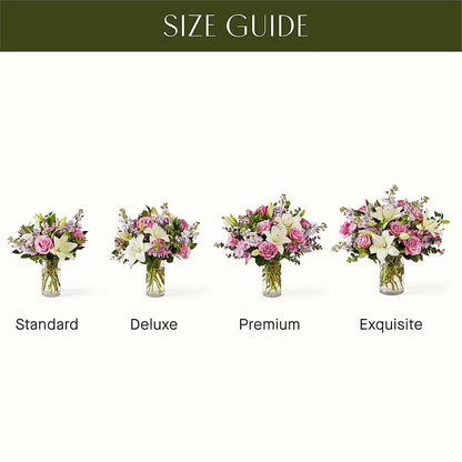 Daydreamer Bouquet –  Vidor Florist, Vidor TX