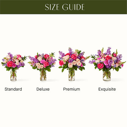 The Cha-Cha Bouquet –  Vidor Florist, Vidor TX