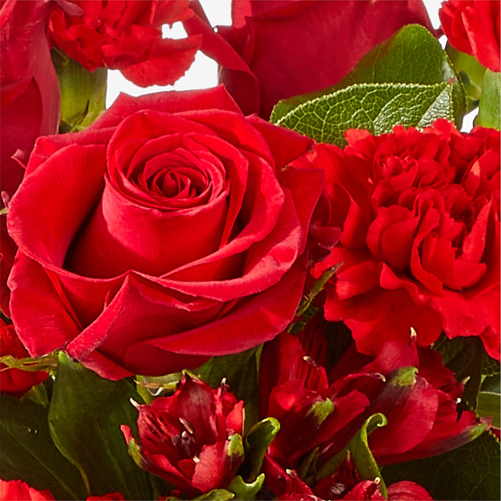 The Heartstrings Bouquet –  Vidor Florist, Vidor TX