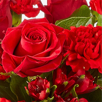 The Heartstrings Bouquet –  Vidor Florist, Vidor TX