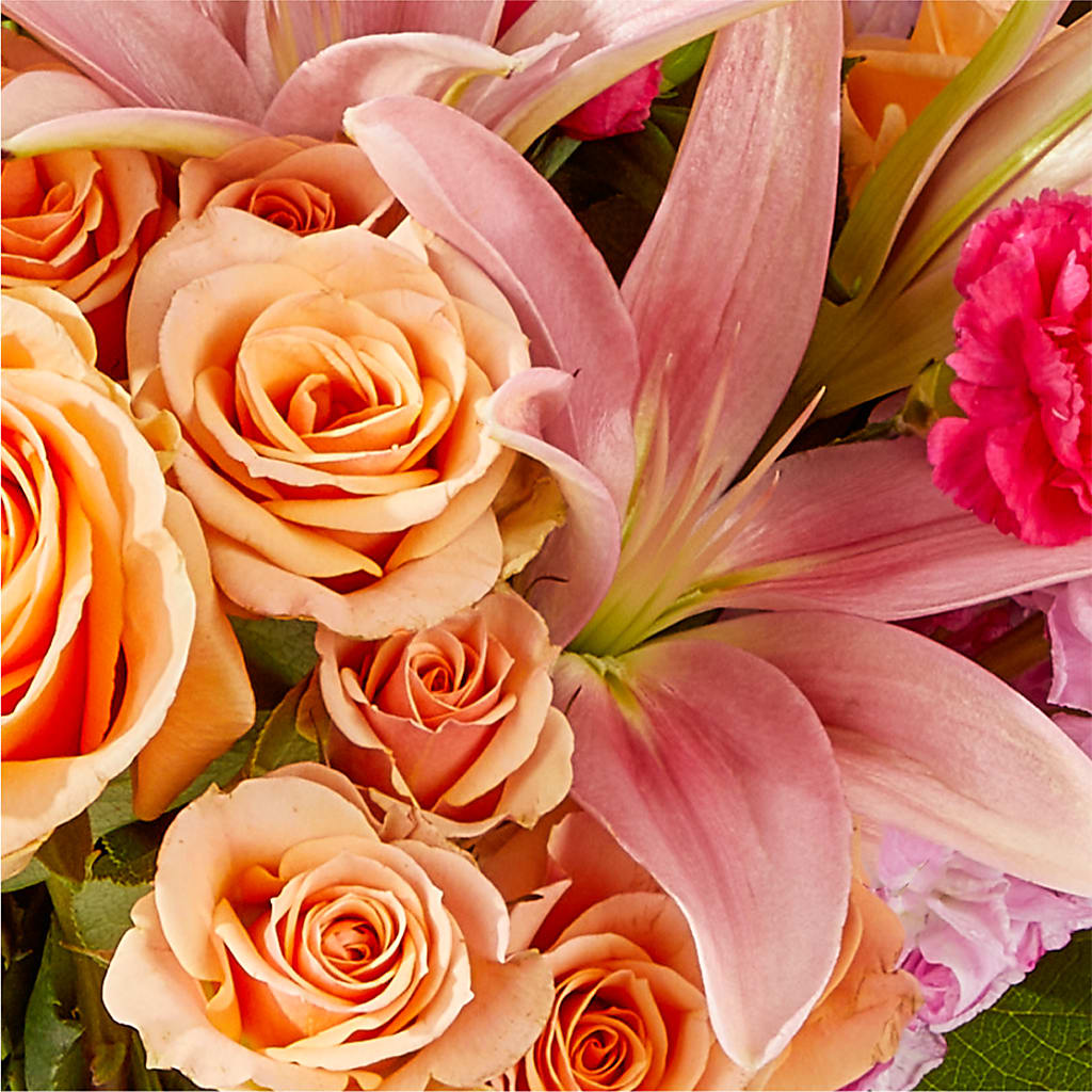 Bisous Bouquet –  Vidor Florist, Vidor TX