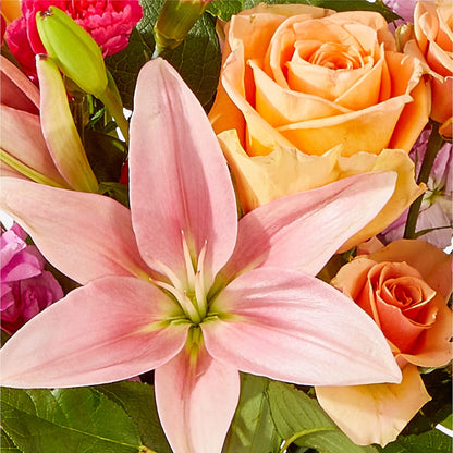 Bisous Bouquet –  Vidor Florist, Vidor TX