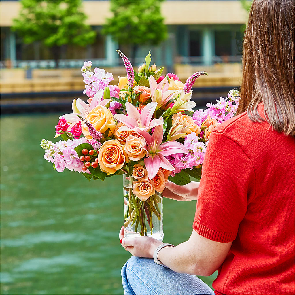 Bisous Bouquet –  Vidor Florist, Vidor TX