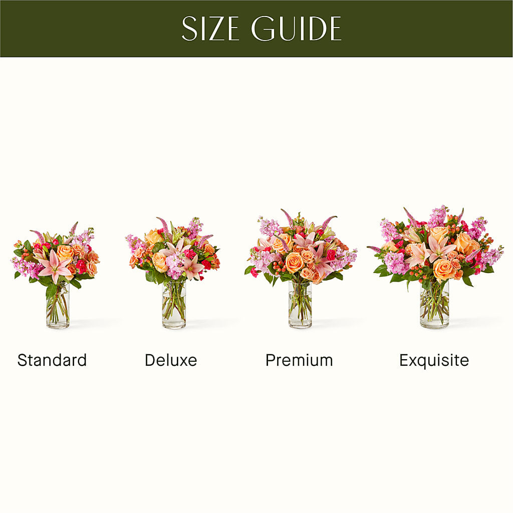 Bisous Bouquet –  Vidor Florist, Vidor TX