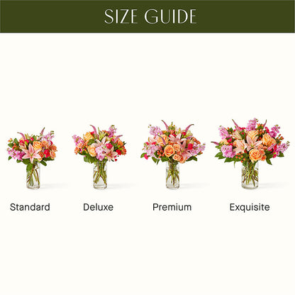 Bisous Bouquet –  Vidor Florist, Vidor TX