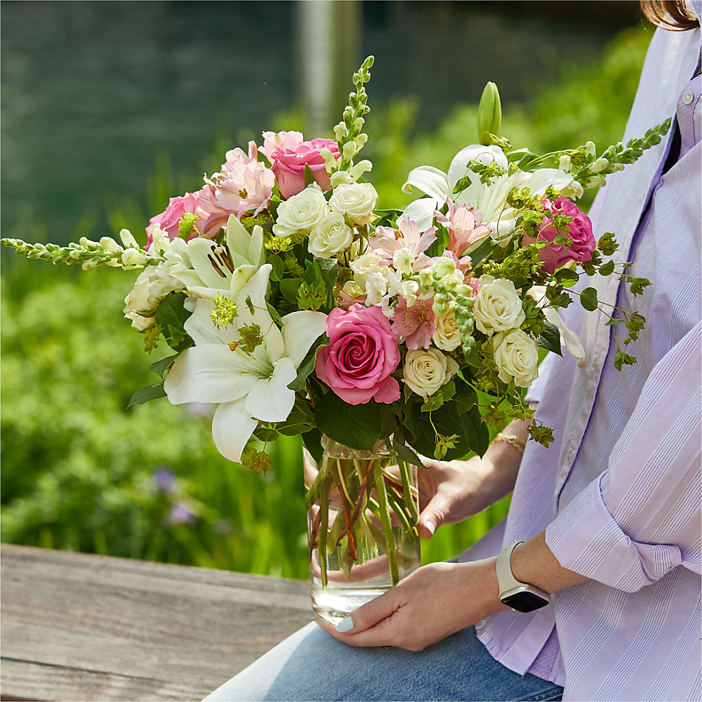 Fondly Bouquet –  Vidor Florist, Vidor TX